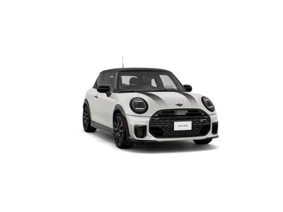 2026 MINI HARDTOP 2 DOOR COOPER S
