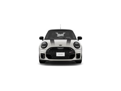 2026 MINI HARDTOP 2 DOOR COOPER S