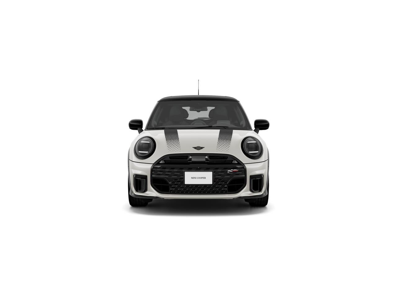 2026 MINI HARDTOP 2 DOOR COOPER S