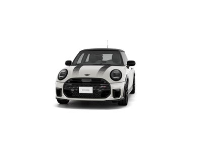 2026 MINI HARDTOP 2 DOOR COOPER S