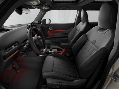 2026 MINI HARDTOP 2 DOOR COOPER S