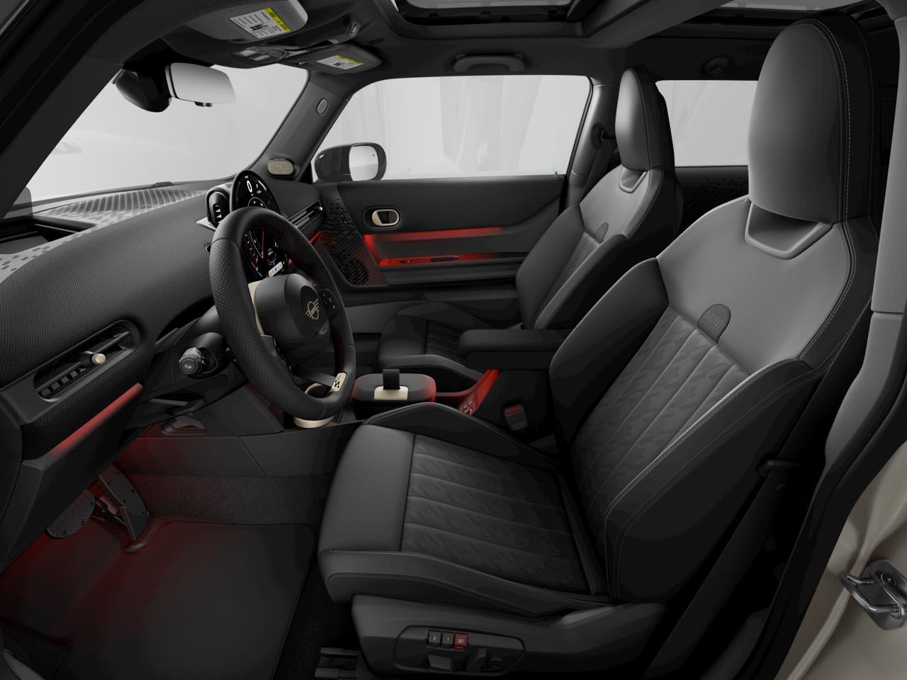 2026 MINI HARDTOP 2 DOOR COOPER S