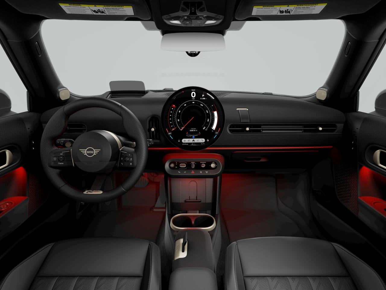 2026 MINI HARDTOP 2 DOOR COOPER S