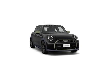 2027 MINI HARDTOP 2 DOOR COOPER S