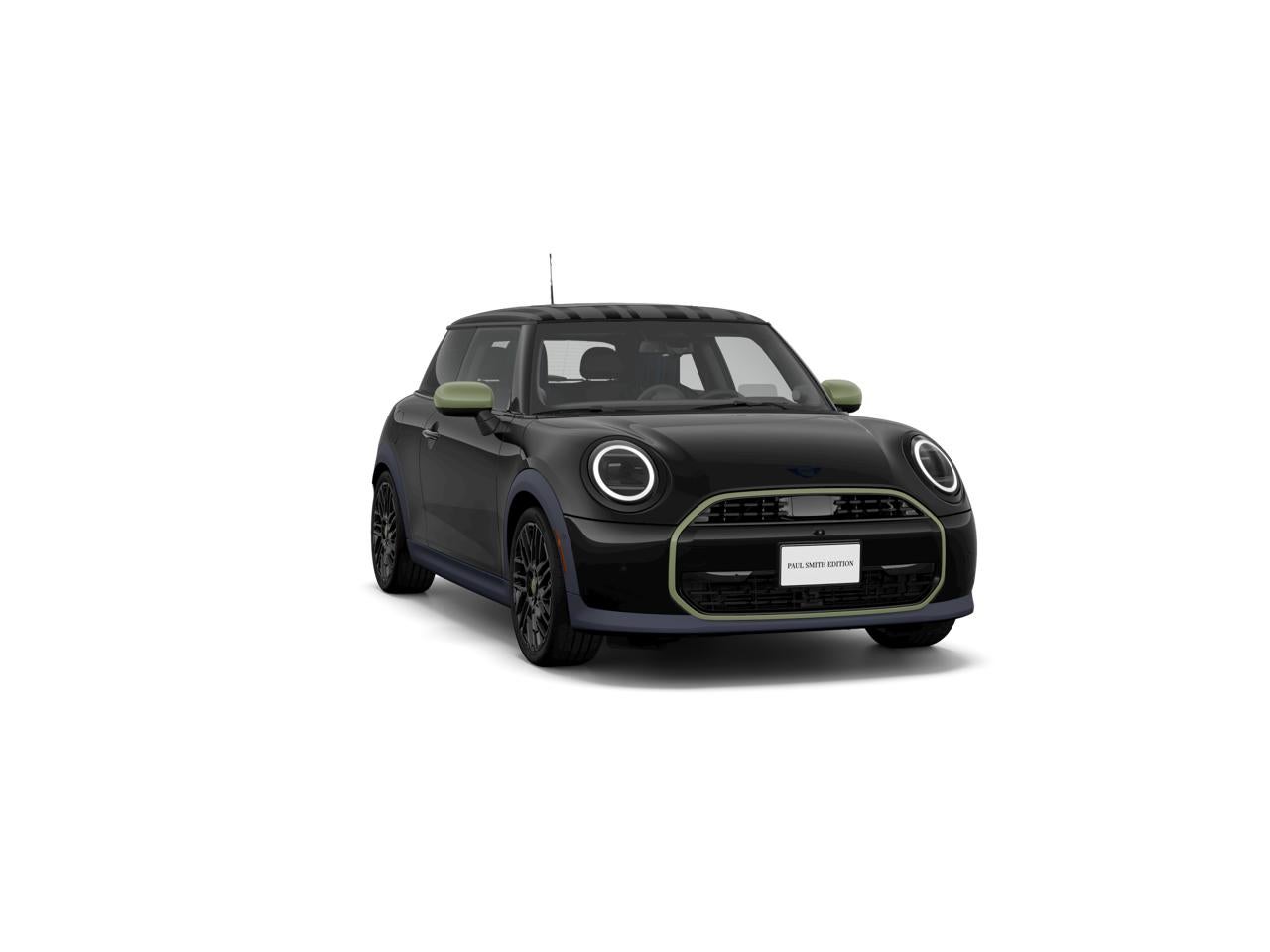 2027 MINI HARDTOP 2 DOOR COOPER S