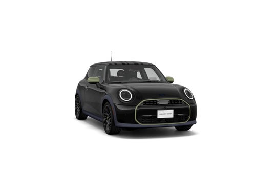 2027 MINI HARDTOP 2 DOOR COOPER S