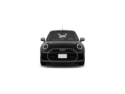 2027 MINI HARDTOP 2 DOOR COOPER S