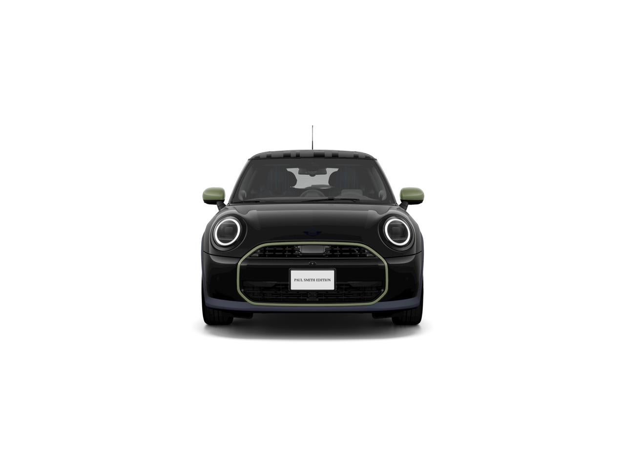 2027 MINI HARDTOP 2 DOOR COOPER S