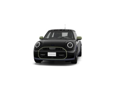 2027 MINI HARDTOP 2 DOOR COOPER S