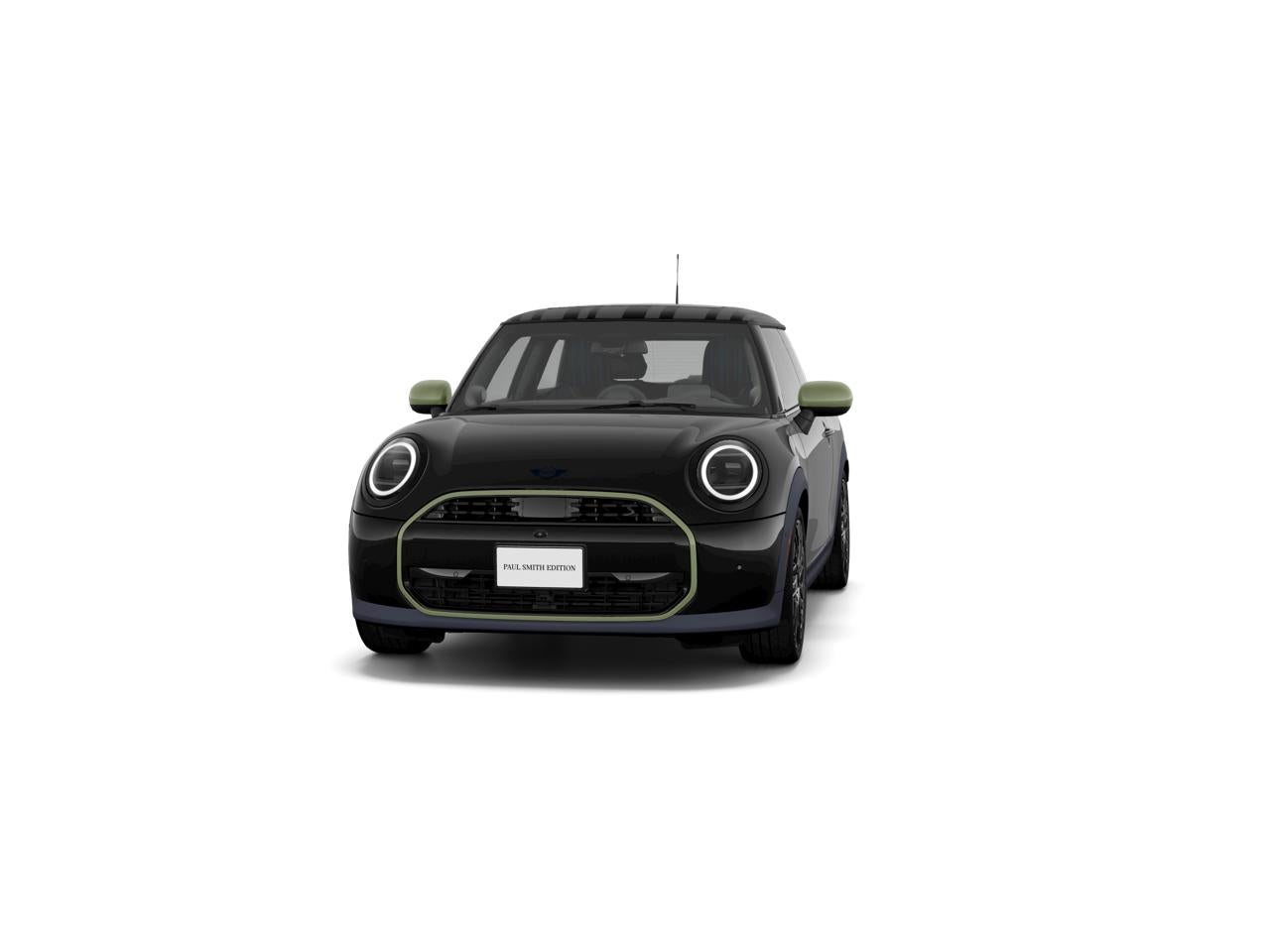 2027 MINI HARDTOP 2 DOOR COOPER S
