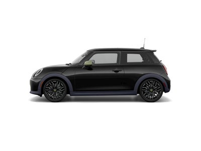 2027 MINI HARDTOP 2 DOOR COOPER S