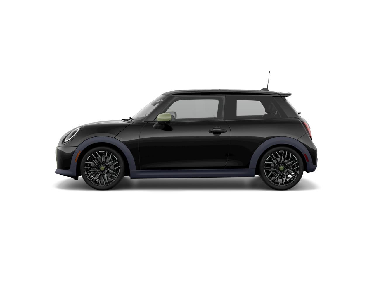 2027 MINI HARDTOP 2 DOOR COOPER S