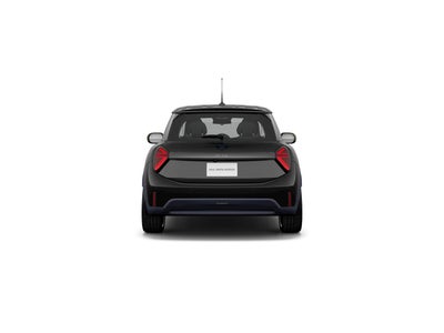 2027 MINI HARDTOP 2 DOOR COOPER S
