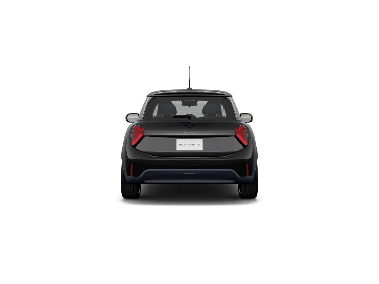 2027 MINI HARDTOP 2 DOOR COOPER S