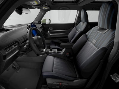 2027 MINI HARDTOP 2 DOOR COOPER S