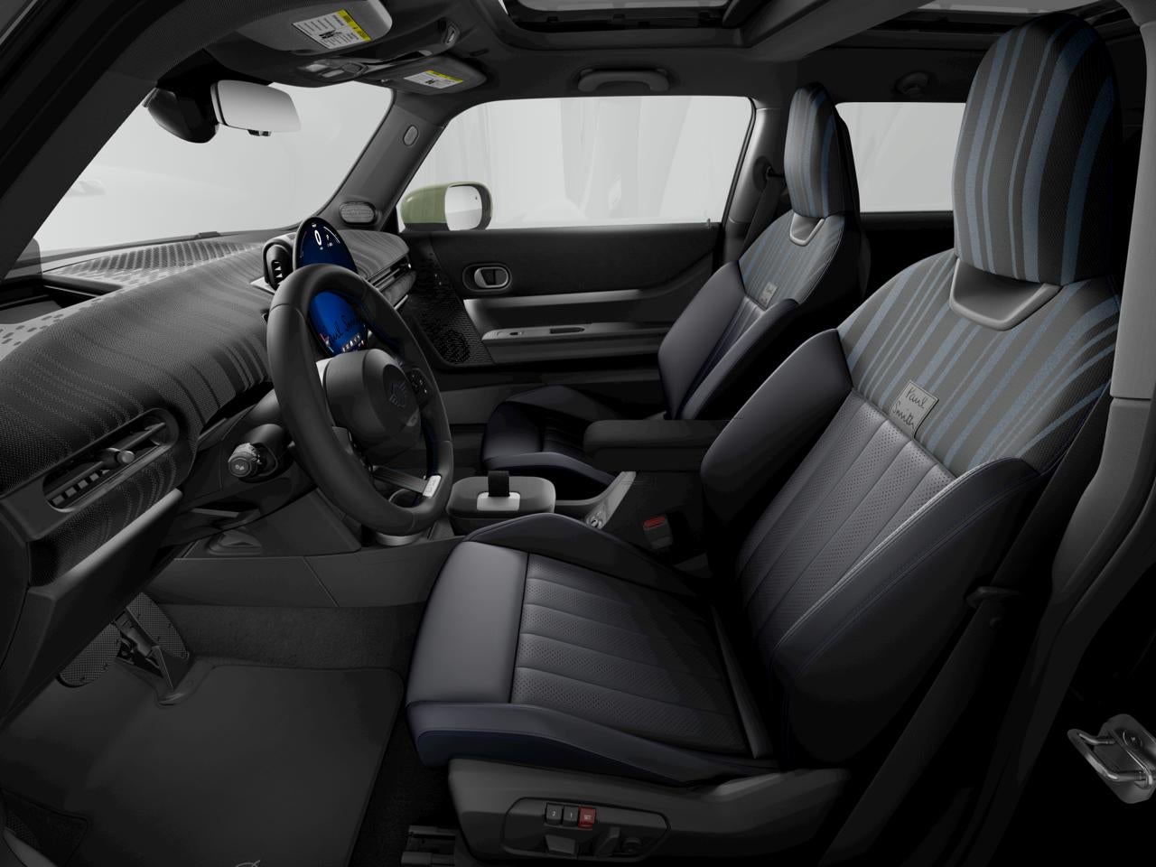 2027 MINI HARDTOP 2 DOOR COOPER S