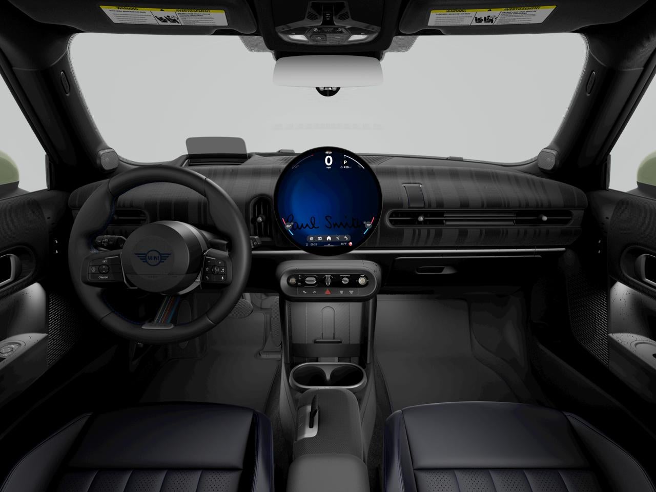2027 MINI HARDTOP 2 DOOR COOPER S