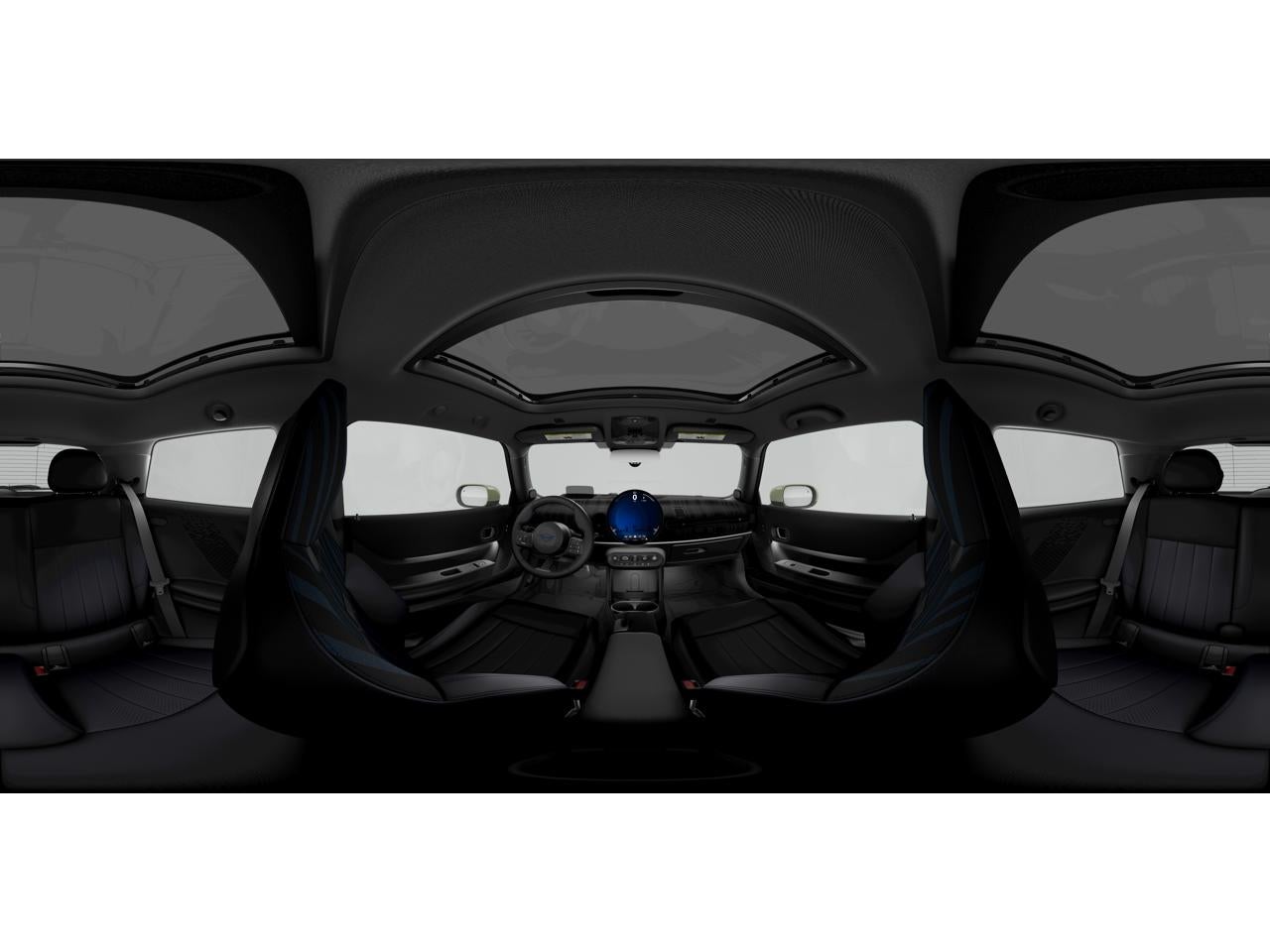 2027 MINI HARDTOP 2 DOOR COOPER S