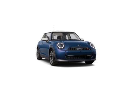 2027 MINI HARDTOP 2 DOOR COOPER S