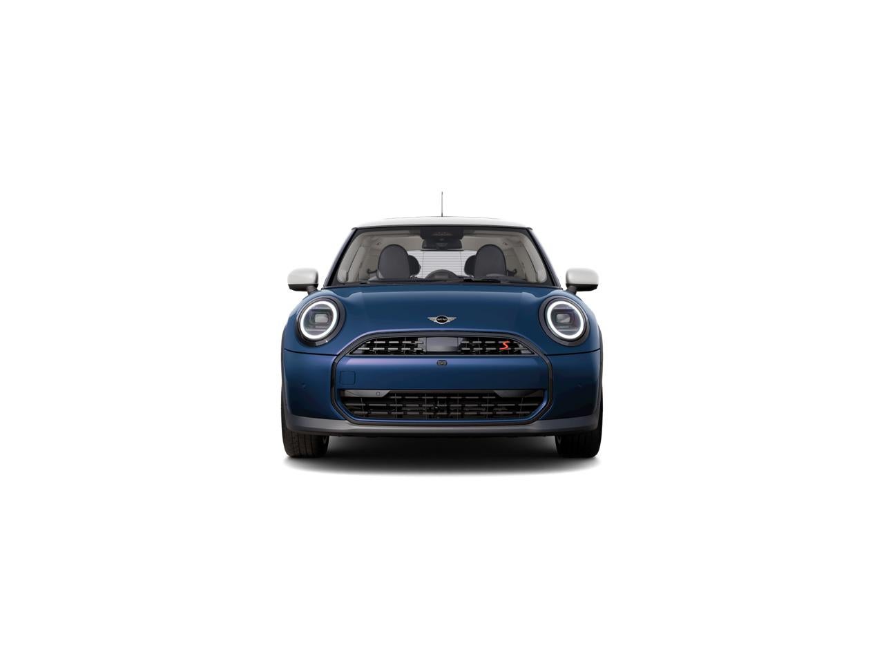 2027 MINI HARDTOP 2 DOOR COOPER S