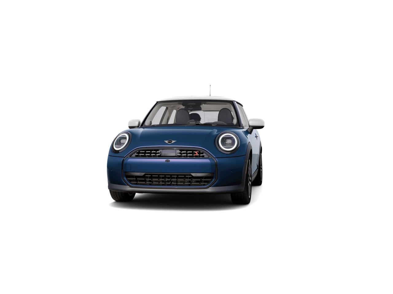 2027 MINI HARDTOP 2 DOOR COOPER S