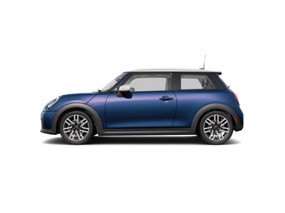 2027 MINI HARDTOP 2 DOOR COOPER S