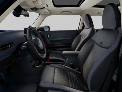 2027 MINI HARDTOP 2 DOOR COOPER S