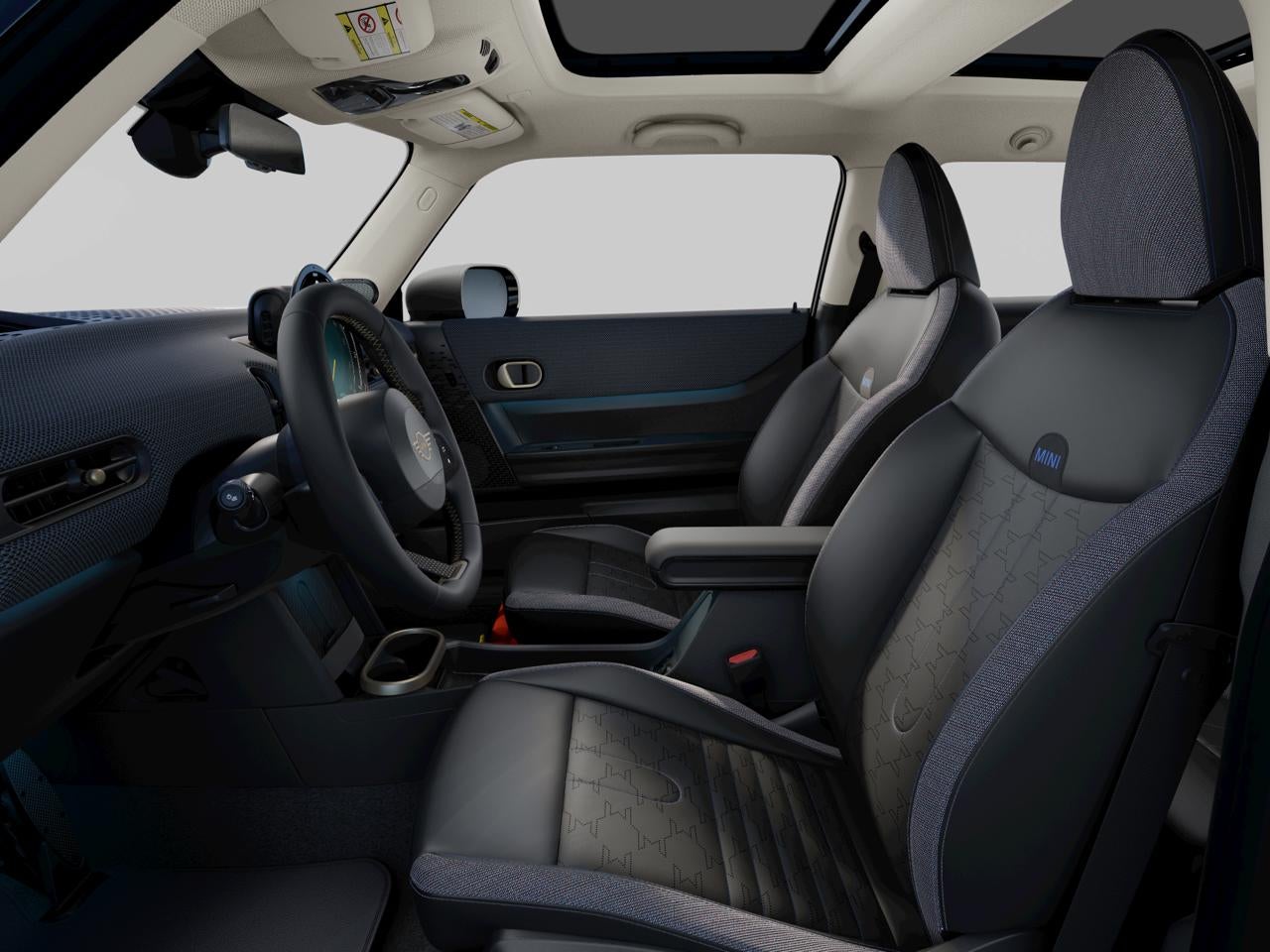 2027 MINI HARDTOP 2 DOOR COOPER S
