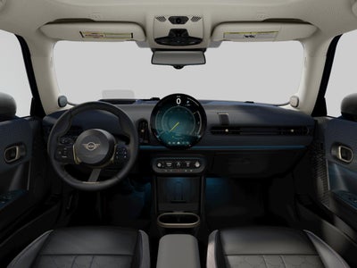 2027 MINI HARDTOP 2 DOOR COOPER S