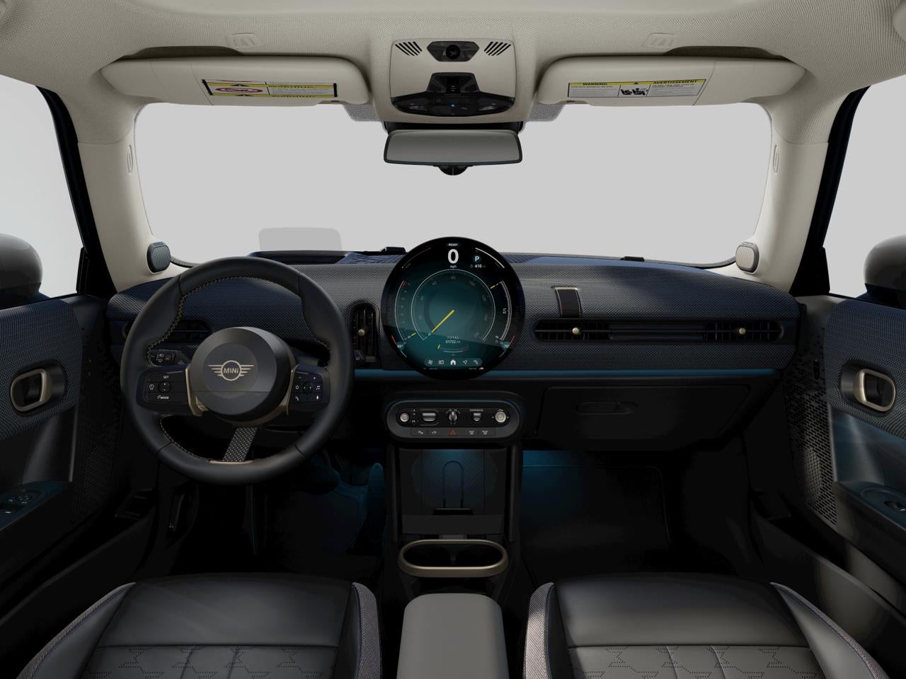 2027 MINI HARDTOP 2 DOOR COOPER S
