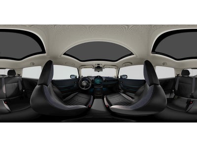 2027 MINI HARDTOP 2 DOOR COOPER S