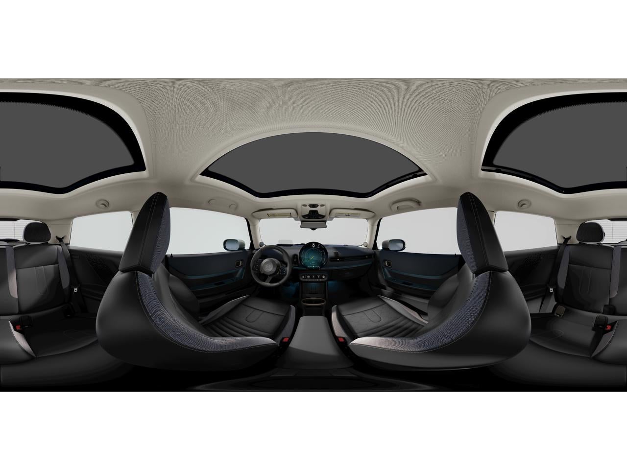 2027 MINI HARDTOP 2 DOOR COOPER S