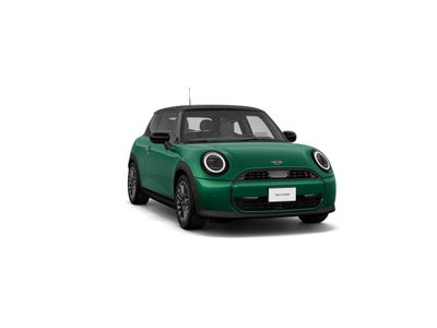 2026 MINI HARDTOP 2 DOOR SIGNATURE PLUS