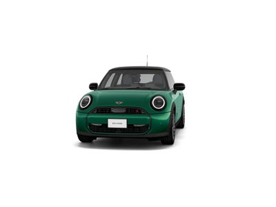 2026 MINI HARDTOP 2 DOOR SIGNATURE PLUS