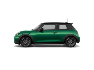 2026 MINI HARDTOP 2 DOOR SIGNATURE PLUS