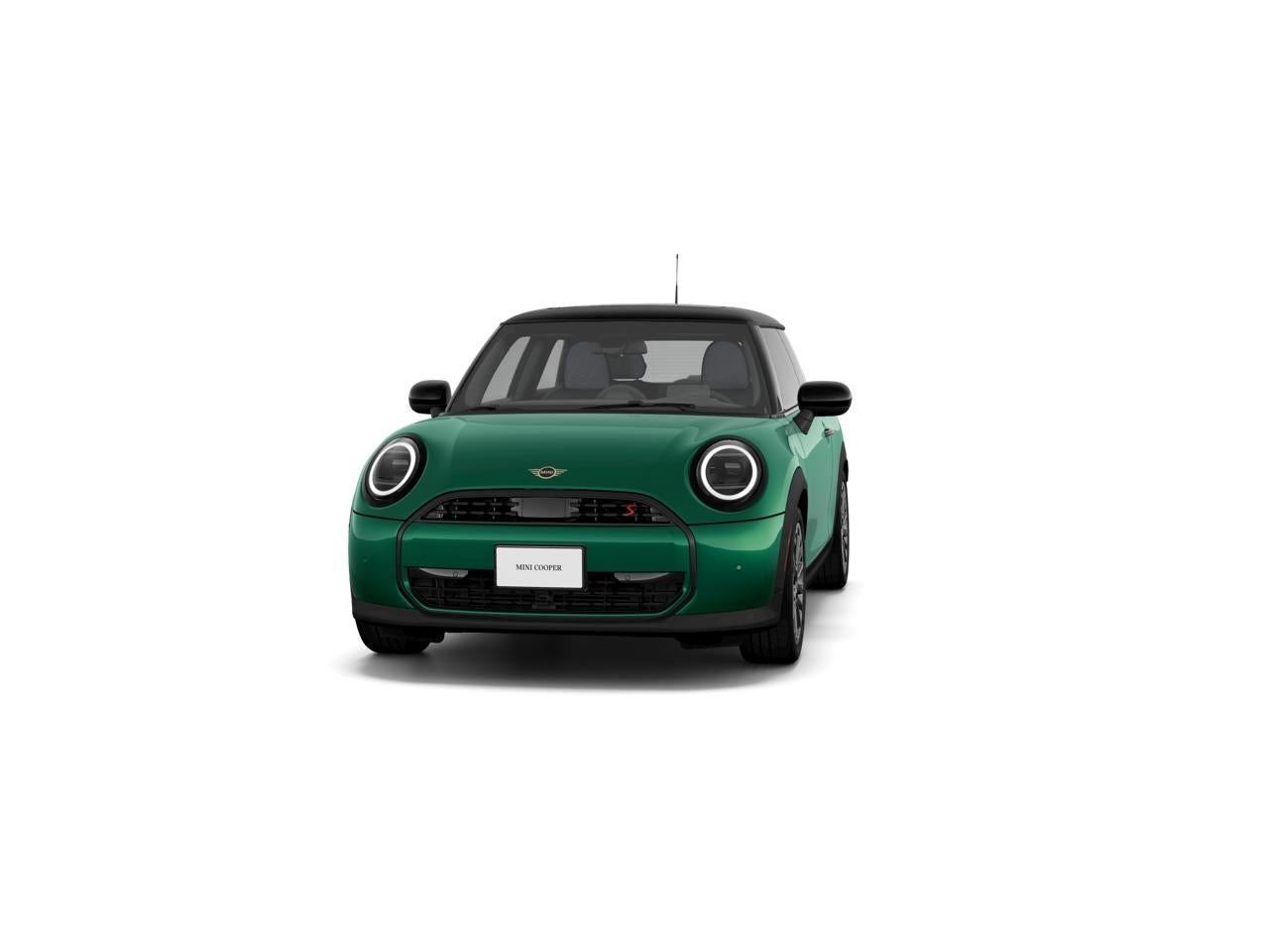 2026 MINI HARDTOP 2 DOOR COOPER S