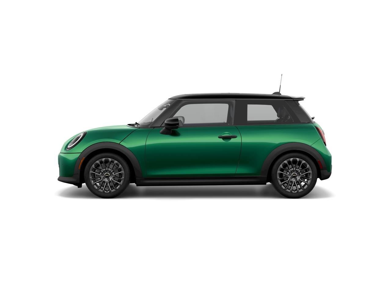 2026 MINI HARDTOP 2 DOOR COOPER S