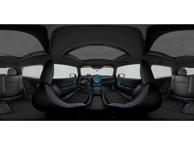 2026 MINI HARDTOP 2 DOOR COOPER S