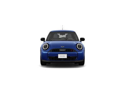 2026 MINI HARDTOP 2 DOOR COOPER S