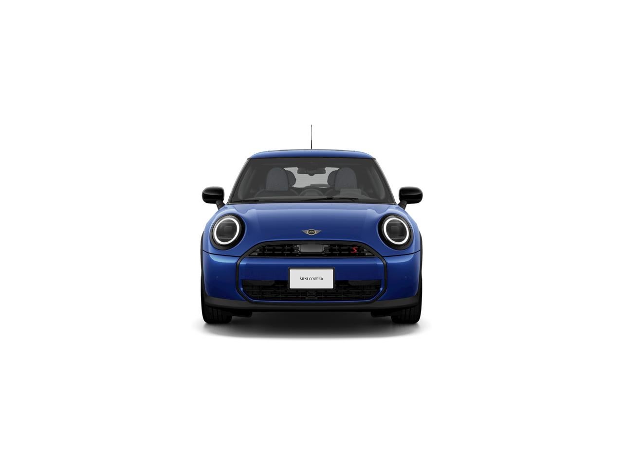 2026 MINI HARDTOP 2 DOOR COOPER S
