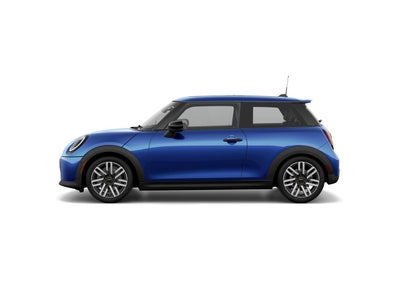 2026 MINI HARDTOP 2 DOOR COOPER S