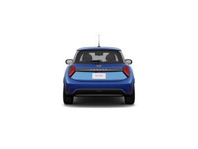 2026 MINI HARDTOP 2 DOOR COOPER S