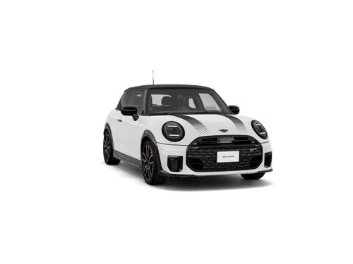 2026 MINI HARDTOP 2 DOOR COOPER S