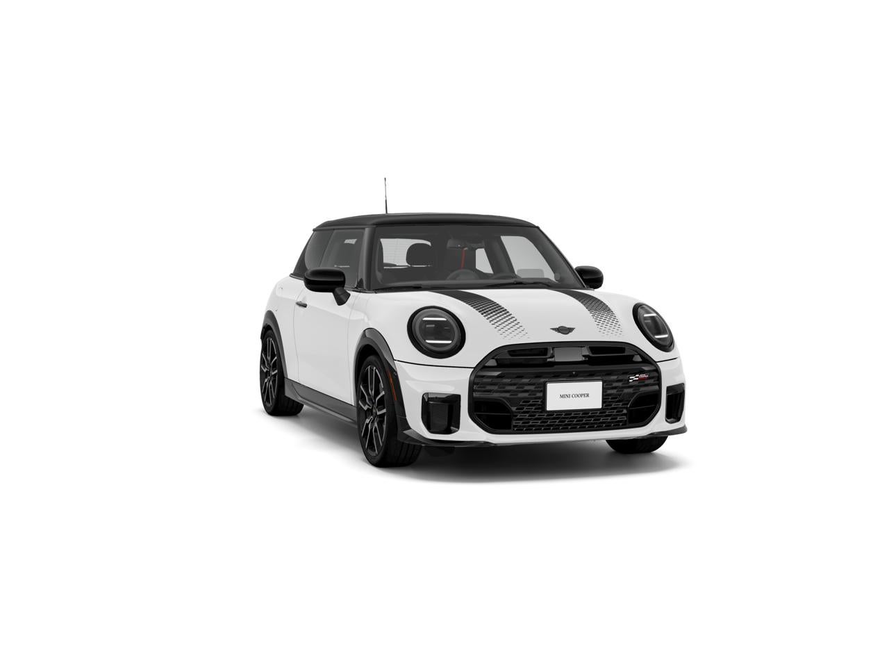 2026 MINI HARDTOP 2 DOOR COOPER S