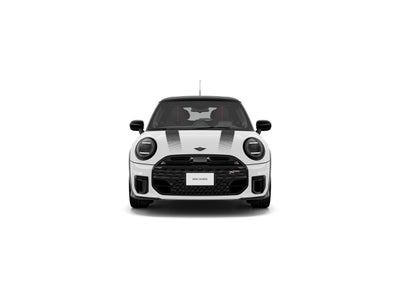 2026 MINI HARDTOP 2 DOOR COOPER S
