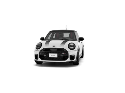 2026 MINI HARDTOP 2 DOOR COOPER S