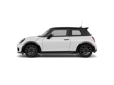 2026 MINI HARDTOP 2 DOOR COOPER S