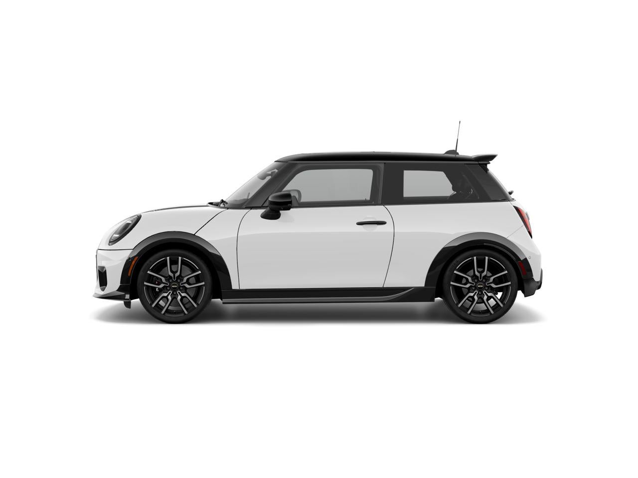 2026 MINI HARDTOP 2 DOOR COOPER S