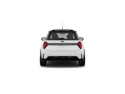 2026 MINI HARDTOP 2 DOOR COOPER S