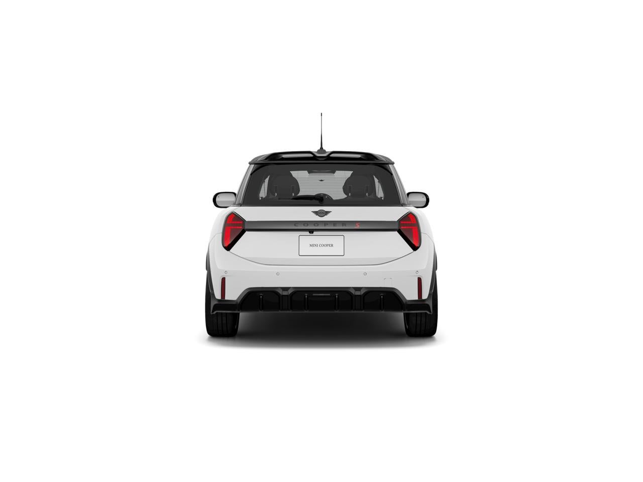 2026 MINI HARDTOP 2 DOOR COOPER S